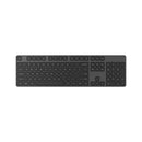 Xiaomi Wireless Keyboard & Mouse Set 104 keys Keyboard 2.4 GHz USB Receiver Mouse for Windows 10