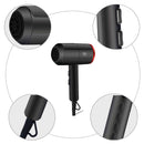 2000W 220V Adjustable Speed Professional Hairdressing Salon Electric Hair Dryer