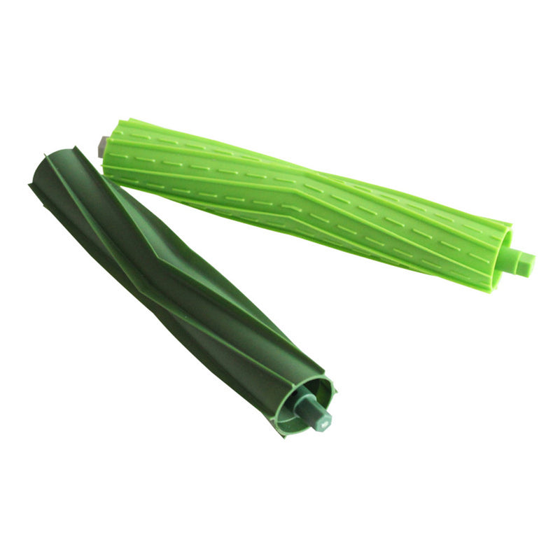 2PCS Bristle Brush For iRobot E5/E6/i7/i7+ Vacuum Cleaner Replacement