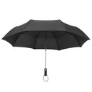 Xmund XD-HK4 47 Inch Large Automatic Open Folding Portable Golf Umbrella  Windproof Oversized Umbrella for Men
