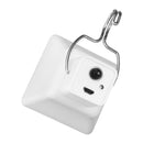 Portable Solar Powered LED Light Bulb Outdoor Emergency Camping Lamp with Remote Control