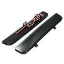 Rear Bumper Reflector Tail Light Brake Stop Light Driving Reverse Turn Light For Land Rover L322