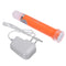 YAGE 2 in 1 Rechargeable Emergency Night Light LED Flashlight