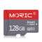 MORIC TF Card Memory Card 128GB 64GB 32GB High Speed TF Flash Card Memory TF SD Cards for Tablet camera mobile phone