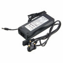 5.5mm x 2.5mm  AC 100-240V to DC 24V 6A Switching Power Supply Adapter Transformer