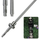 600mm SFU1605 Ball Screw with Ball Nut for CNC