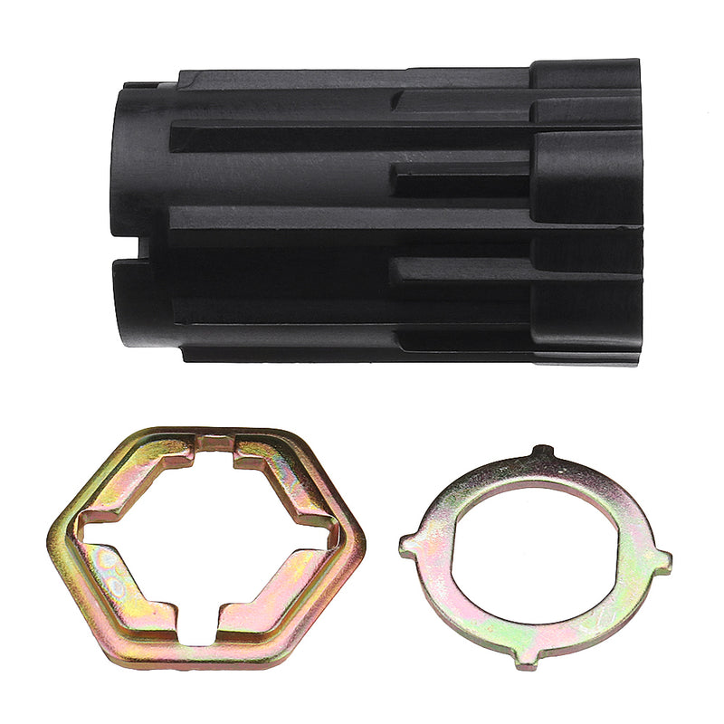 Faucet and Sink Installer Tool Pipe Wrench Multifunctional Socket Spanner Bathroom Kitchen Plumbing