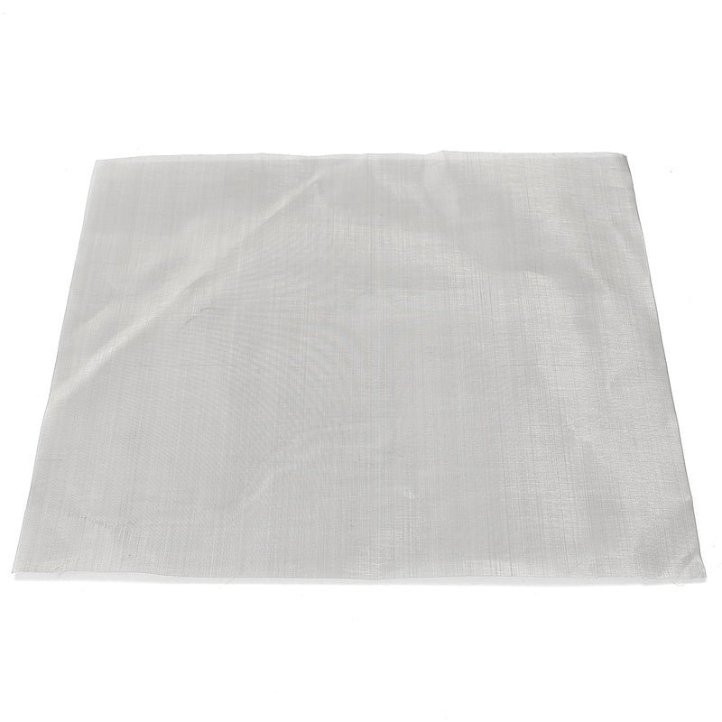 30x30cm Woven Wire Cloth Screen  Stainless Steel 304 80 Mesh