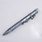 FREE SOLDIER AI0146 Mini Pen Shape Tactical Flashlight EDC Glass Breaker Flashlight Screwdriver Whistle Lighter For Outdoor Camping Hunting