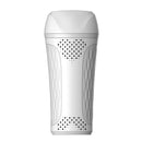 999999 Flashes Electric Painless Epilator Unisex Permanent IPL Laser Hair Removal Machine