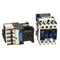 CJX2-1801 AC 220V/380V 18A Contactor Motor Starter Relay 3 POLE+1NC COIL 4KW 7.5KW