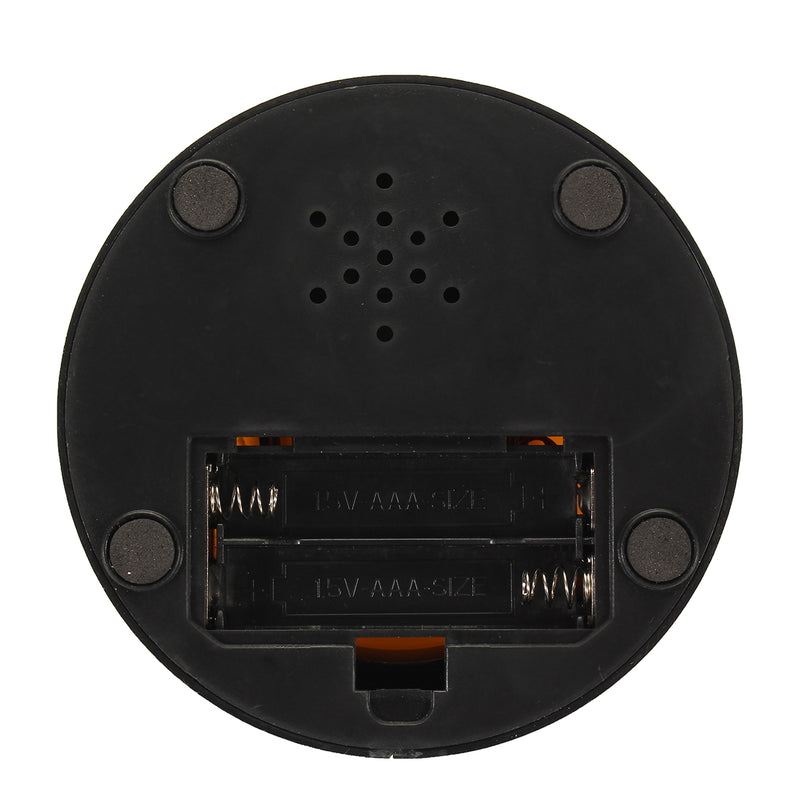 YES and NO and SORRY and MAYBE Sound Button