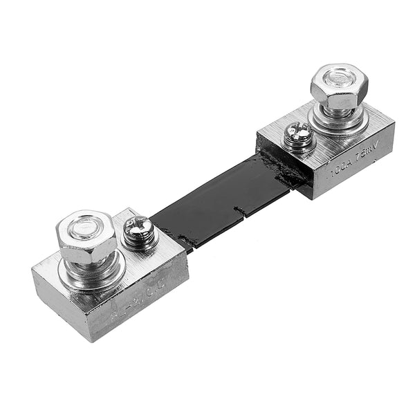 FL-2 Type Ammeter A-Grade 200A 75mV DC Shunt For Ammeter