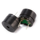 10pcs 3V-12V Buzzer 16R Resistance AC Passive Buzzer 12085