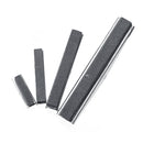 3Pcs 1-1/8" 2" 3" 4" Engine Cylinder Hone Shaft Stones Honing Tool Replacement Accessories