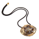 Dr. Ago Moto's Eye Luminous Necklace Line Bright Novelties Toys