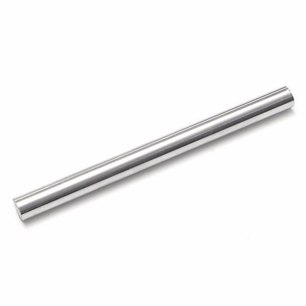 8mm 100/200/285/320/350mm Carbon Steel Linear Rail Shaft Rod