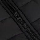 Men's USB Electric Heating Coat 3 Temperature Infrared Heated Waterproof Winter Thermal Warm Jacket Coats