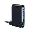 Baseus AUX Wireless bluetooth 5.0 Receiver 3.5mm Jack Audio Music Car bluetooth Adapter for Headphone Speaker Cars
