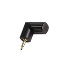 Yanmai R2 Mini Plug&Play Wireless Interview Sound Recording Unidirectional Microphone