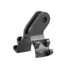 BIKIGHT Bike Holder Bicycle Flashlight Mount Bracket Adjustable Cycling Light Clip