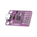 CJMCU-2112 CP2112 Evaluation Sensor For CCS811 Debugging Board USB to I2C Communication Converter  Module