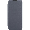 NILLKIN Flip Shock-proof Full Cover PU Leather Protective Case for Xiaomi Mi 9 lite  / Mi CC9