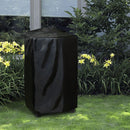 30inch Electric Smoker Waterproof Cover Outdoor Furniture Rain Dust Protector