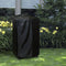 30inch Electric Smoker Waterproof Cover Outdoor Furniture Rain Dust Protector