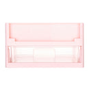 1/2/3 Layers Plastic Desktop Organizer Drawer Makeup Holder Box Make Sundry Storage Box Container