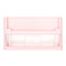 1/2/3 Layers Plastic Desktop Organizer Drawer Makeup Holder Box Make Sundry Storage Box Container
