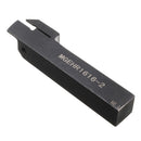 MGEHR 1616-2 16*16*100mm Lathe Turning Tool Holder With 4pcs MGMN200 Insert
