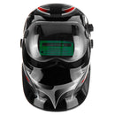 Solar Auto Darkening Welding Helmet Tig Mig Mask Grinding Protective Shield Tool