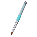 8 Colors Nail Art Polish Engraving Pen Drawing Line Design Acrylic UV Gel DIY Painting Brush
