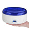 500ml Digital Ultrasonic Cleaner Ultra Sonic Jewelry Watches Glasses Cleaning Machine