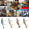ZANLURE 15CM fish lures 4D Rattle Trout Shad Lures - Pike Zander Salmon Predator Fishing