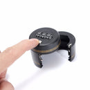 Bottle Digital Code Lock Combination Lock Liquor Spirit Cork Stopper Kid Proof