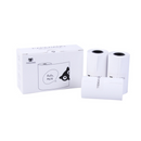 Vinivn 57*30mm Ordinary Thermal Printing Paper for Paperang Photo Printer