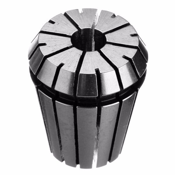 6pcs ER32 Spring Collet Set 1/8 Inch to 3/4 Inch Chuck Collet for CNC Milling Lathe Tool