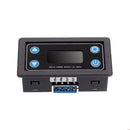 XY-SEP4 DC DC 0.5-30V 4A 35W Automatic Boost/Buck Converter CC CV Regulated Adjustable Laboratory Power Supply Module
