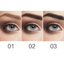 Eyebrow Gel Dyed Cream Waterproof Lasting Eyebrow Tint With Brush Eye Makeup Cosmetic 12ml