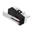 JGAURORA 2A 125V YD-012-13.5-2 Limit Micro Switch for 3D Printer