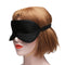 Honana DX-321 Soft Silk Travel Eye Mask Comfort Breathable Women Men Shading Sleep Eye Mask