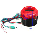 Universal Car Electronic Turbo Blow Off Valve Fake Dump Boost Valve Analog Sound