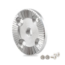 KEMO C1575 M6 Standard Rosette Gear for ARRI DSLR Camera Camcorder
