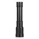 Skywolfeye X30 3W Flashlight 18650 Battery 3 Modes Work Lamp Camping Hunting Portable Torch Light