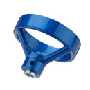 Drillpro Blue Joinery System Kit Vertical Hole Jig Drilling Guide Fast Woodworking Drilling Tool