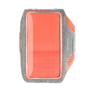 Naturehike 5.2-6.0 Inch Outdoor Running Arm Bag Waterproof Mobile Phone Bag With Reflective Strap