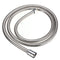 1.5m Stainless Steel Shower Head Hose Bathroom Flexible Water Pipe