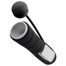 Digital Cordless Skipping Rope Jump Counter Calorie Burner Fitness Equipment